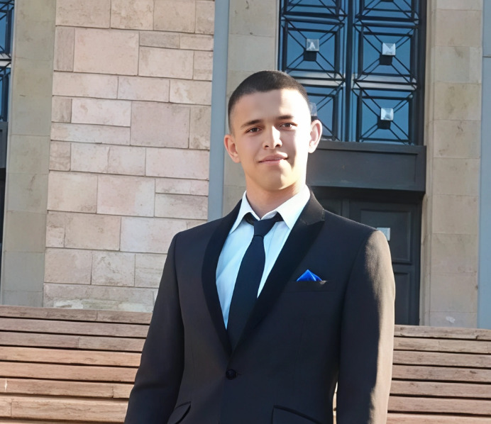 Foto profesional de Luca Costabile